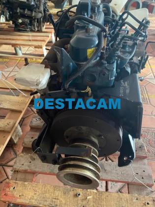 MOTOR YANMAR 3TNA72L - UB