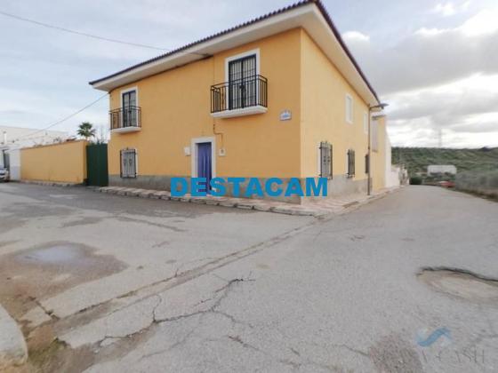 CASA  EN GRANADA,LáCHAR