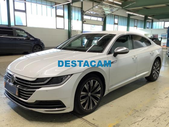 VOLKSWAGEN ARTEON 2.0 TDI ELEGANCE 4MOTION