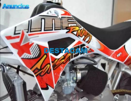 IMR CORSE 155 RR FOX URBAN RACING