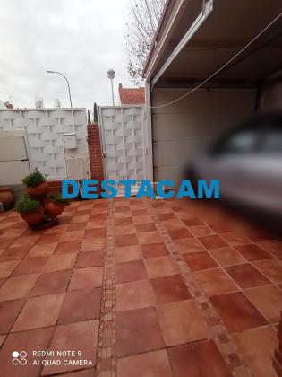 CHALET  EN ALBACETE,ALBACETE