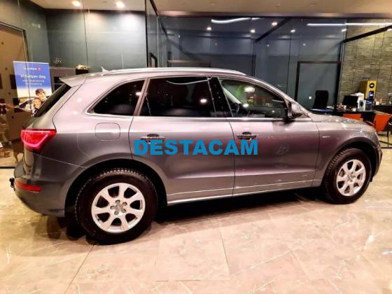 AUDI Q5 2.0TDI QUATTRO AUT, S-LINE