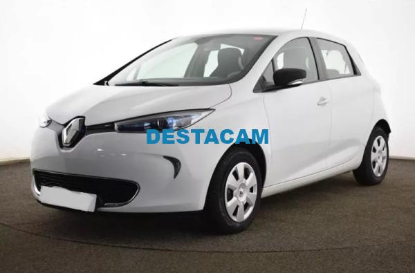 RENAULT ZOE CITY CARGA NORMAL R90