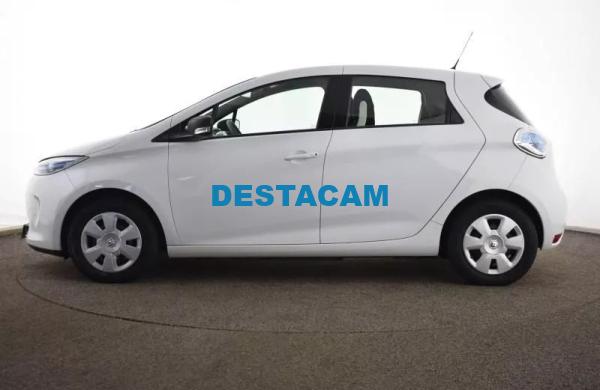 RENAULT ZOE CITY CARGA NORMAL R90