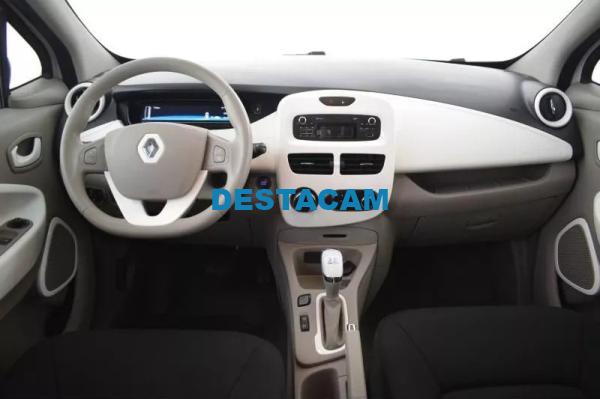 RENAULT ZOE CITY CARGA NORMAL R90