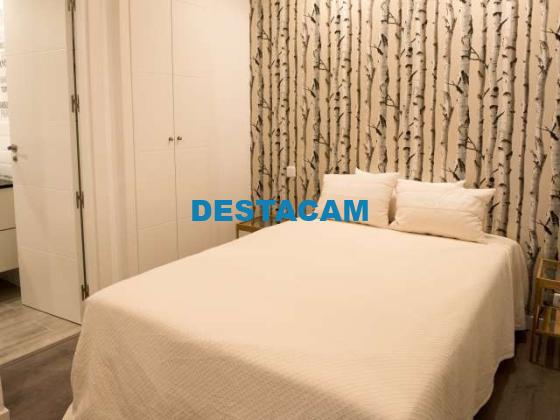 Apartamento de 1 dormitorio en alquiler en Tetuán, Madrid