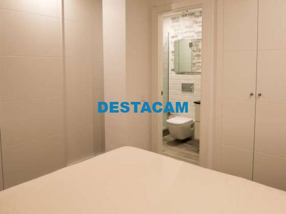 Apartamento de 1 dormitorio en alquiler en Tetuán, Madrid