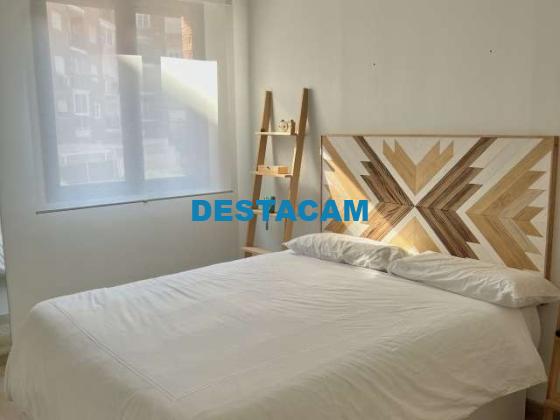 apartamento de 1 dormitorio en alquiler en Prosperidad, Madrid