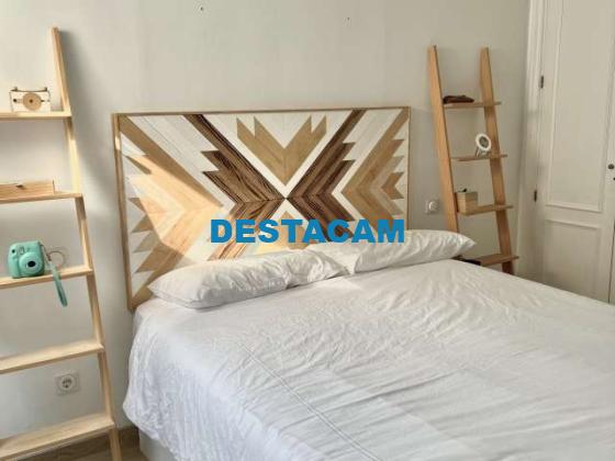 apartamento de 1 dormitorio en alquiler en Prosperidad, Madrid