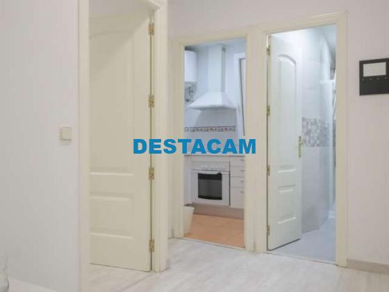 Apartamento de 3 dormitorios en alquiler en Goya, Madrid