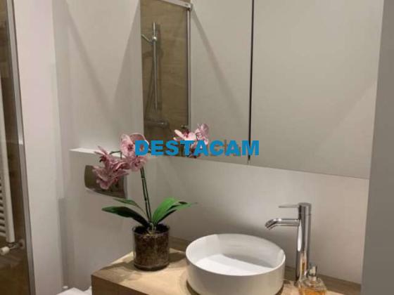 Apartamento de 1 dormitorio en alquiler en Madrid