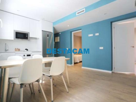 Apartamento de 3 dormitorios en alquiler en Getafe, Madrid