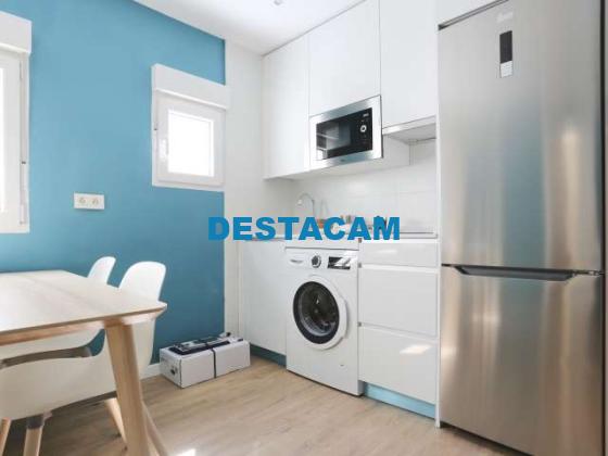 Apartamento de 3 dormitorios en alquiler en Getafe, Madrid