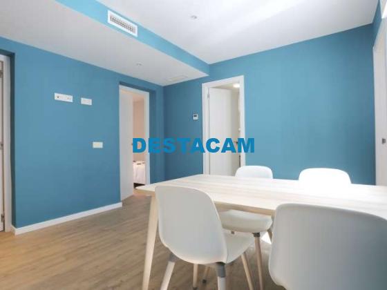 Apartamento de 3 dormitorios en alquiler en Getafe, Madrid