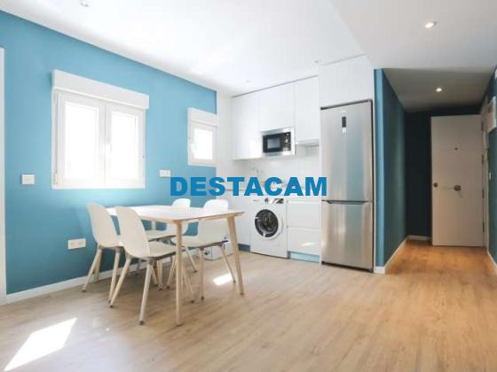 Apartamento de 3 dormitorios en alquiler en Getafe, Madrid