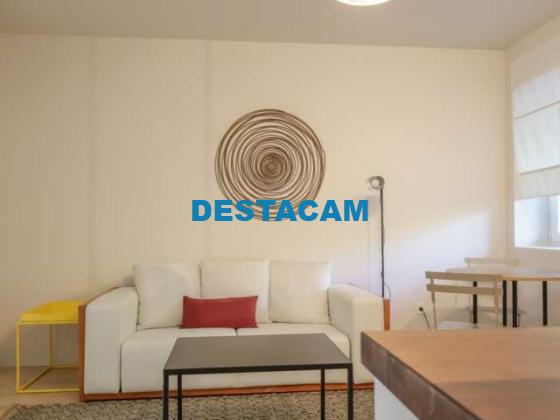 Apartamento de 2 dormitorios en alquiler en Castilla, Madrid