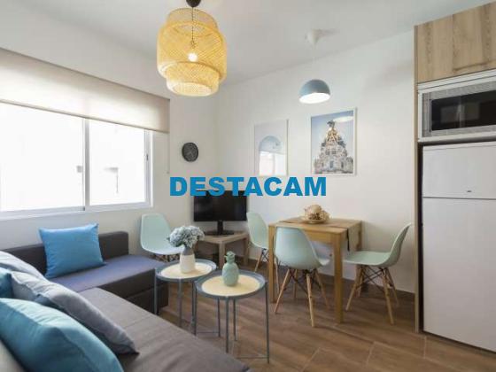 Elegante apartamento de 3 dormitorios en alquiler en Carabanchel, Madrid