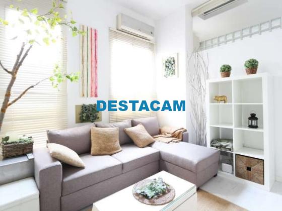 apartamento de 1 dormitorio en alquiler en Malasaña, Madrid