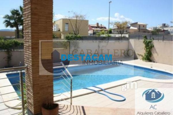 CHALET  EN MURCIA,MURCIA