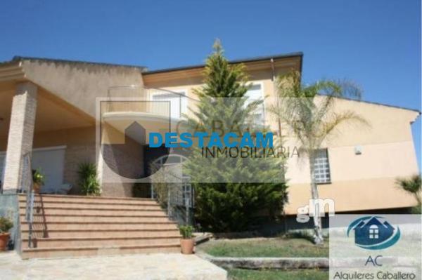 CHALET  EN MURCIA,MURCIA