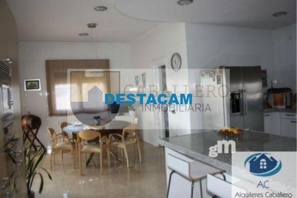 CHALET  EN MURCIA,MURCIA