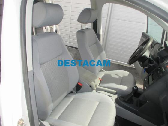 VENTA DE MI VOLKSWAGEN CADDY MAXI