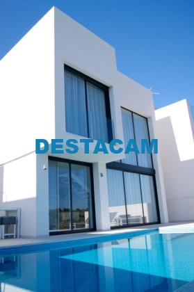 VILLA  EN ALICANTE,SANTA POLA