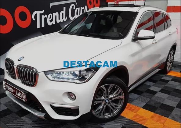 BMW X1 SDRIVE18DA BUSINESS