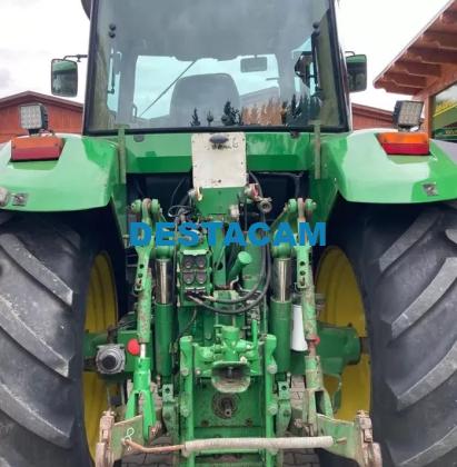 JOHN DEERE 7810