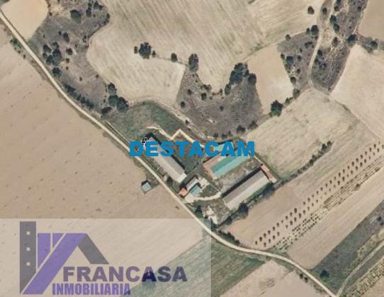 FINCA RUSTICA  EN JAéN,VILLACARRILLO