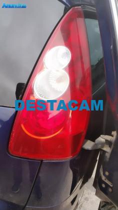 DESPIECE MAZDA 5 AÑO 2007