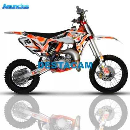 IMR MX 85 PRO - FOX URBAN RACING