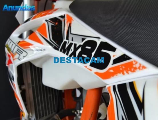 IMR MX 85 PRO - FOX URBAN RACING