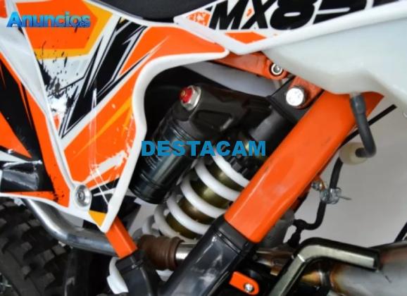 IMR MX 85 PRO - FOX URBAN RACING