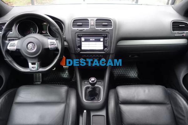 VENDO VOLKSWAGEN GOLF 1.6TDI 105HP