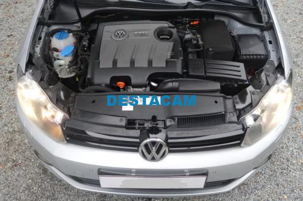 VENDO VOLKSWAGEN GOLF 1.6TDI 105HP