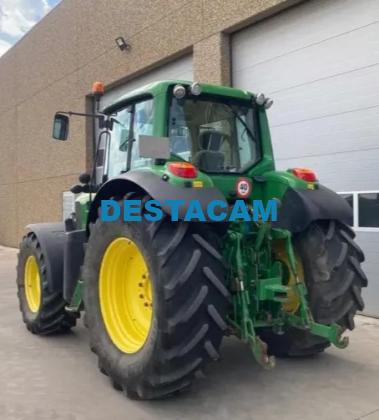 JOHN DEERE 6930 PREMIUM