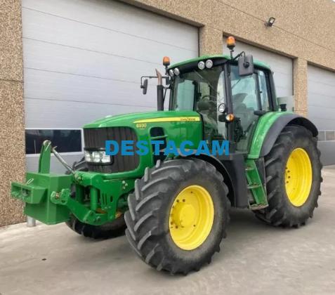 JOHN DEERE 6930 PREMIUM