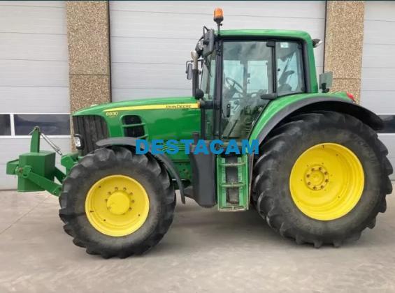 JOHN DEERE 6930 PREMIUM