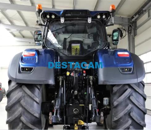 NEW HOLLAND T7.315 BLUE POWER