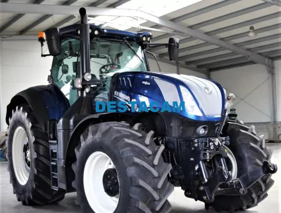 NEW HOLLAND T7.315 BLUE POWER