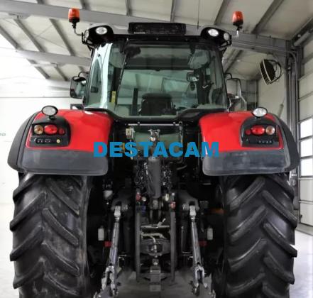 MASSEY FERGUSON 8690 DYNA VT