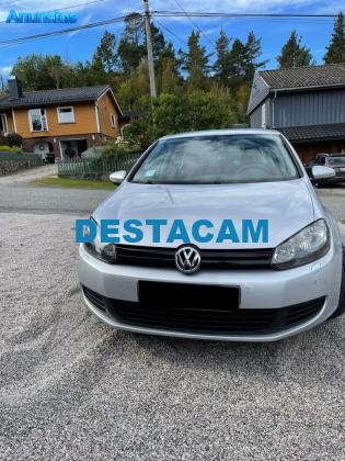 VOLKSWAGEN - GOLF 1.6 , 105 CV