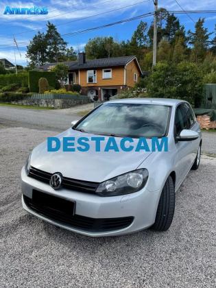 VOLKSWAGEN - GOLF 1.6 , 105 CV