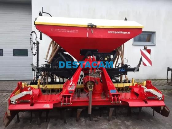 SEMBRADORA POTTINGER AEROSEM 3000