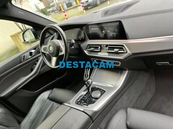 BMW BAUREIHE X5 XDRIVE 30 D M