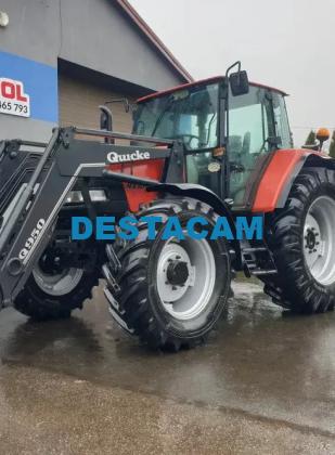 TRACTOR AGRICOLA CASE IH MX 100