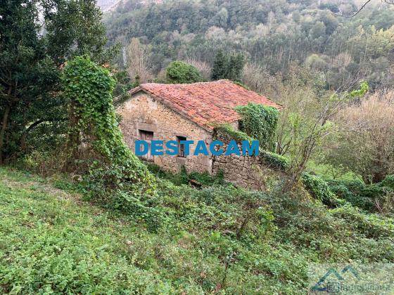 CASA  EN CANTABRIA,RIOTUERTO