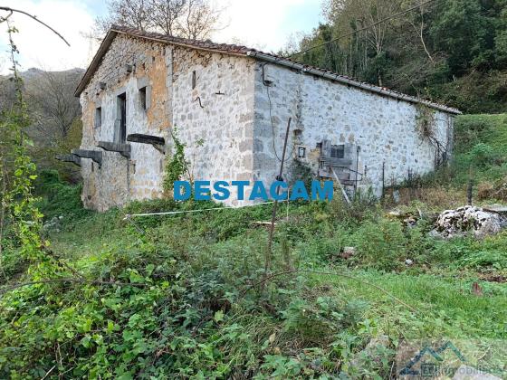 CASA  EN CANTABRIA,RIOTUERTO