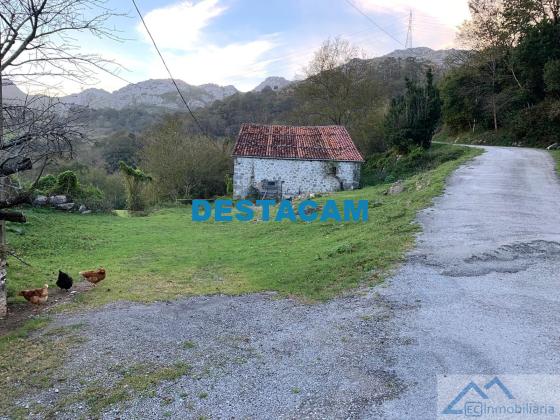 CASA  EN CANTABRIA,RIOTUERTO